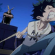 Particularly in the first season, Chris Sabat makes the coaching All Might feel so motivational that the audience could easily get into it.